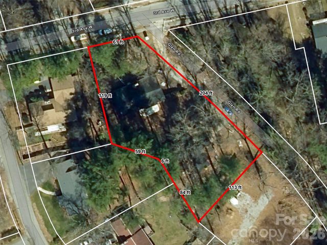 1110 3rd Avenue W multiple, Hendersonville, NC 28739