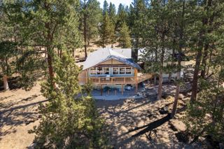 69947 Meadow View Road, Sisters, OR 97759