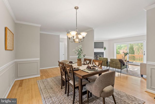 17 ALICEVIEW CT, Lutherville Timonium, MD 21093