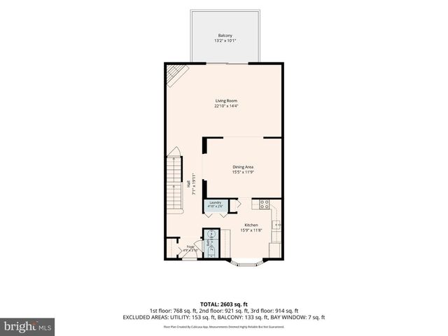 17 ALICEVIEW CT, Lutherville Timonium, MD 21093