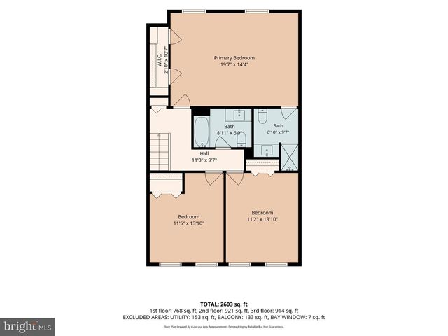 17 ALICEVIEW CT, Lutherville Timonium, MD 21093