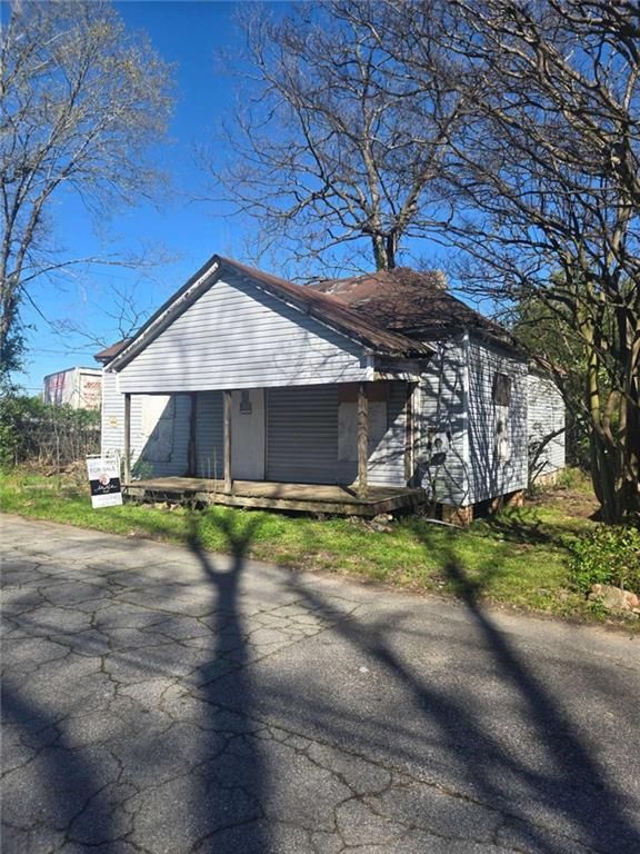 3200 Magnolia Street, East Point, GA 30344