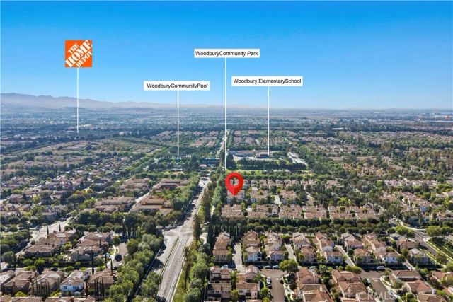 102 Mission, Irvine, CA 92620