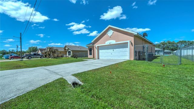 716 VERSAILLES LANE, Kissimmee, FL 34759
