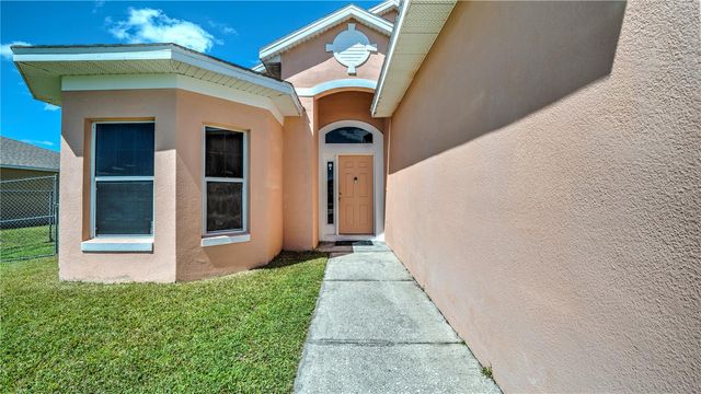 716 VERSAILLES LANE, Kissimmee, FL 34759