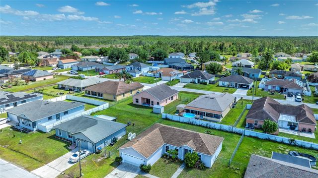 716 VERSAILLES LANE, Kissimmee, FL 34759