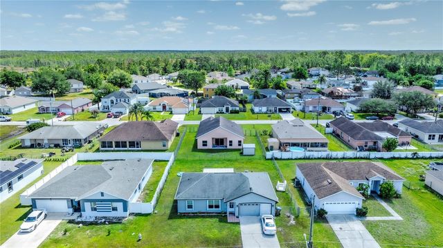 716 VERSAILLES LANE, Kissimmee, FL 34759