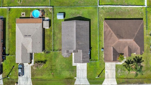 716 VERSAILLES LANE, Kissimmee, FL 34759