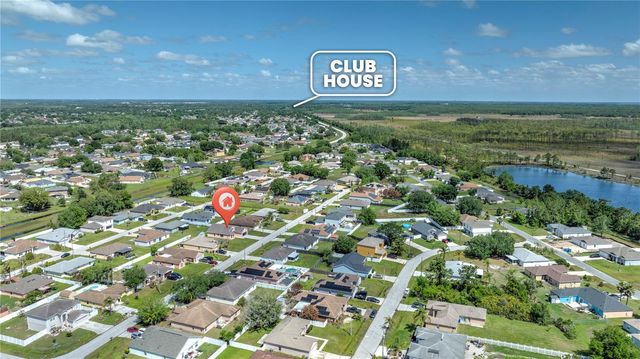 716 VERSAILLES LANE, Kissimmee, FL 34759