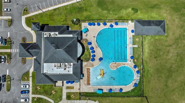 716 VERSAILLES LANE, Kissimmee, FL 34759