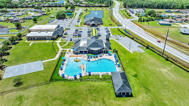 716 VERSAILLES LANE, Kissimmee, FL 34759