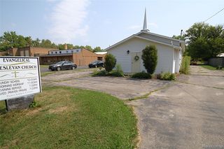 3141 S Vassar Road, Davison Township, MI 48423