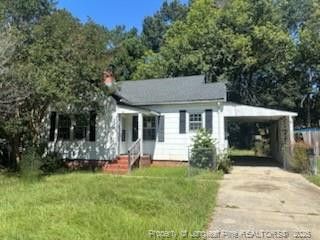 304 Central Drive, Fayetteville, NC 28301