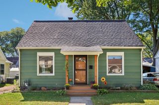 2313 Myrtle Street, Madison, WI 53704