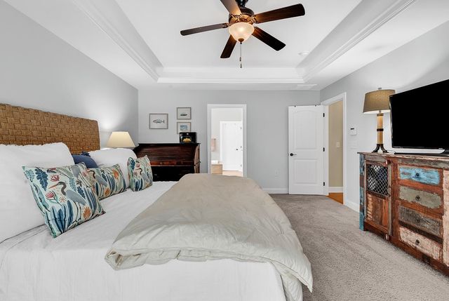 16 Vintners Ln., Murrells Inlet, SC 29576