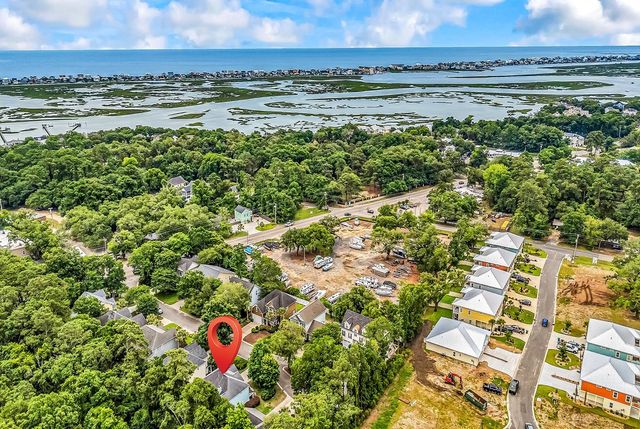 16 Vintners Ln., Murrells Inlet, SC 29576