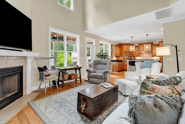 16 Vintners Ln., Murrells Inlet, SC 29576