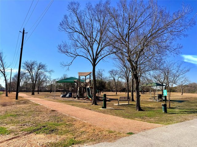 2112 Rose Road, Pearland, TX 77581