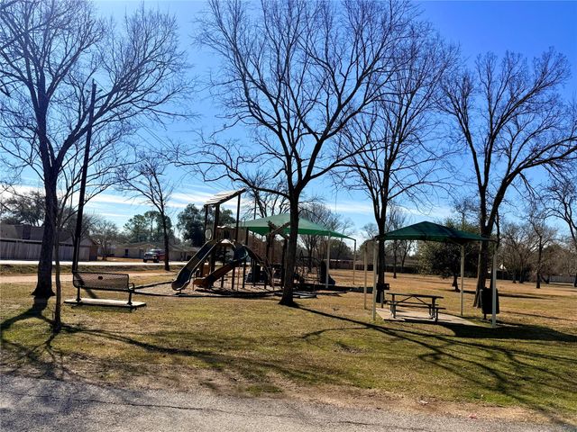 2112 Rose Road, Pearland, TX 77581