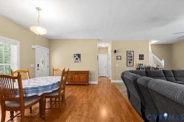3412 Victorias Way, Powhatan, VA 23139