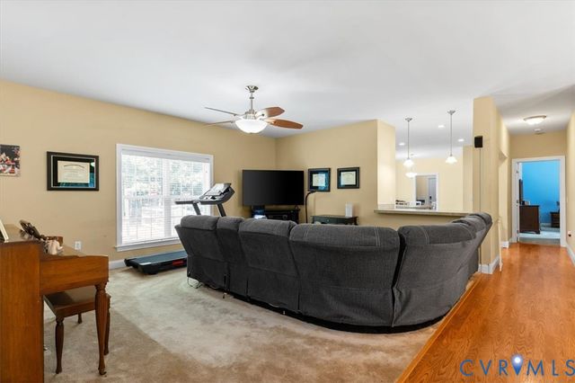 3412 Victorias Way, Powhatan, VA 23139