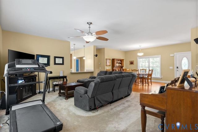 3412 Victorias Way, Powhatan, VA 23139