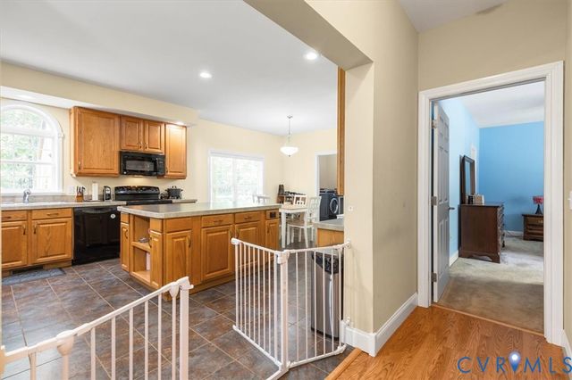 3412 Victorias Way, Powhatan, VA 23139