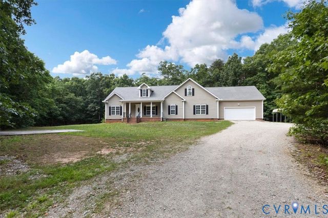 3412 Victorias Way, Powhatan, VA 23139