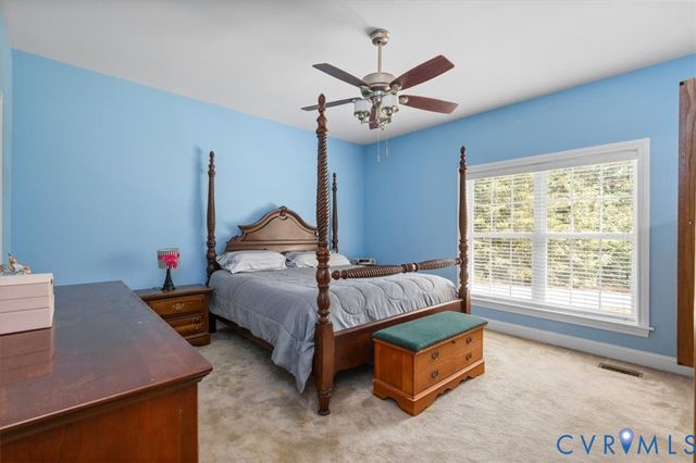 3412 Victorias Way, Powhatan, VA 23139