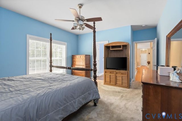 3412 Victorias Way, Powhatan, VA 23139