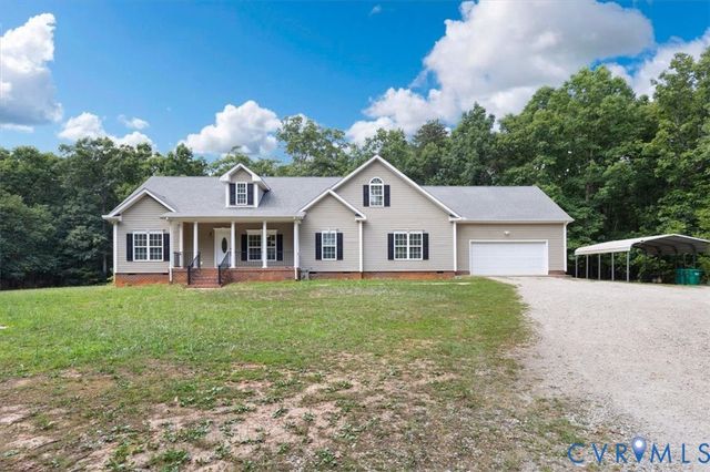 3412 Victorias Way, Powhatan, VA 23139