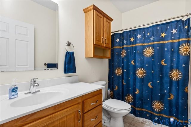 3412 Victorias Way, Powhatan, VA 23139