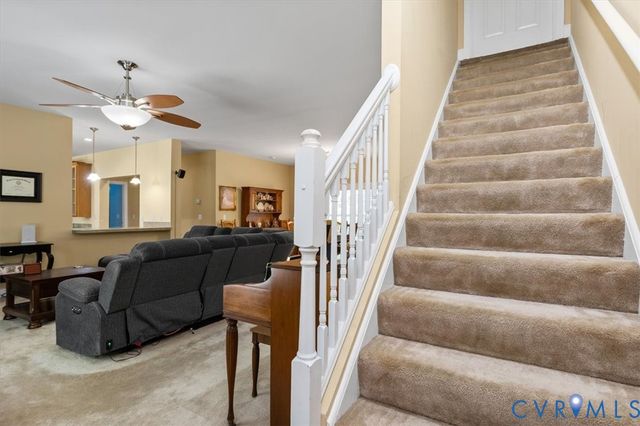 3412 Victorias Way, Powhatan, VA 23139