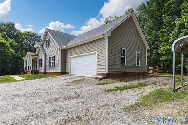 3412 Victorias Way, Powhatan, VA 23139