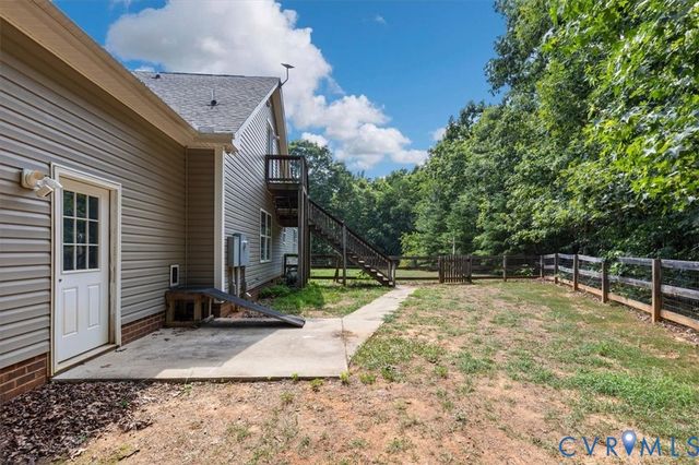 3412 Victorias Way, Powhatan, VA 23139