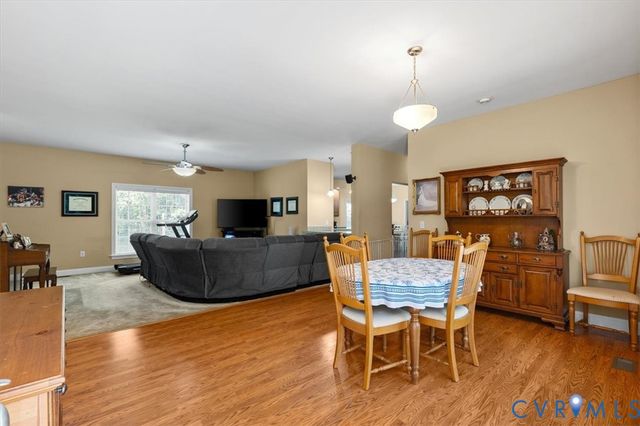3412 Victorias Way, Powhatan, VA 23139