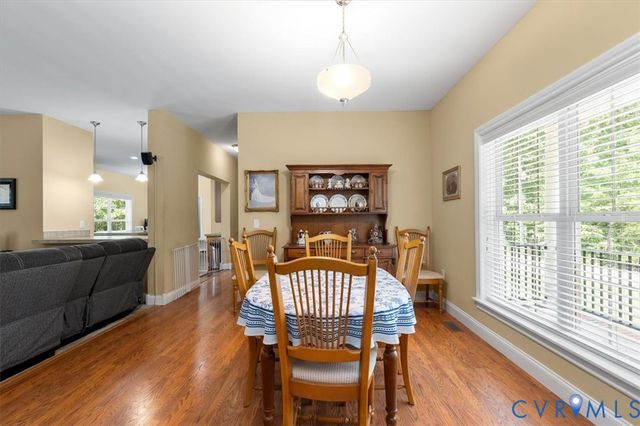3412 Victorias Way, Powhatan, VA 23139