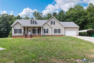 3412 Victorias Way, Powhatan, VA 23139