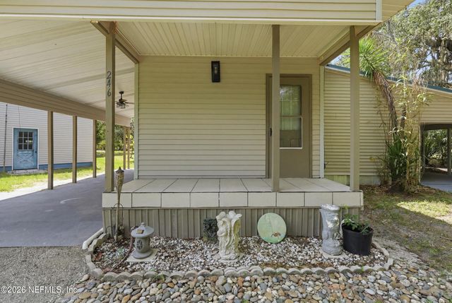 246 AZALEA Avenue, Interlachen, FL 32148