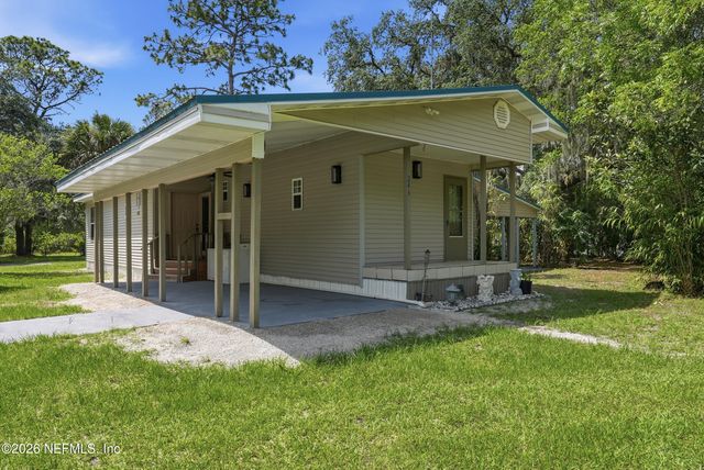 246 AZALEA Avenue, Interlachen, FL 32148