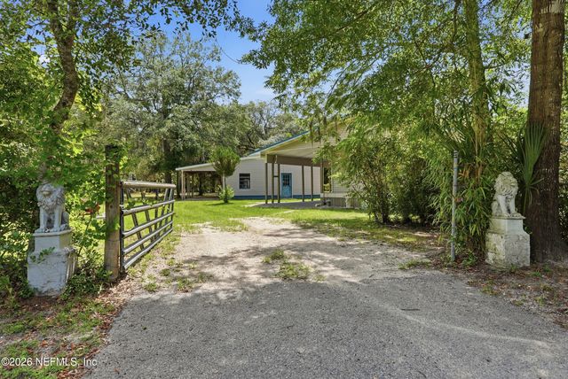246 AZALEA Avenue, Interlachen, FL 32148