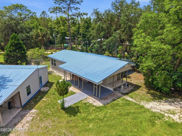 246 AZALEA Avenue, Interlachen, FL 32148