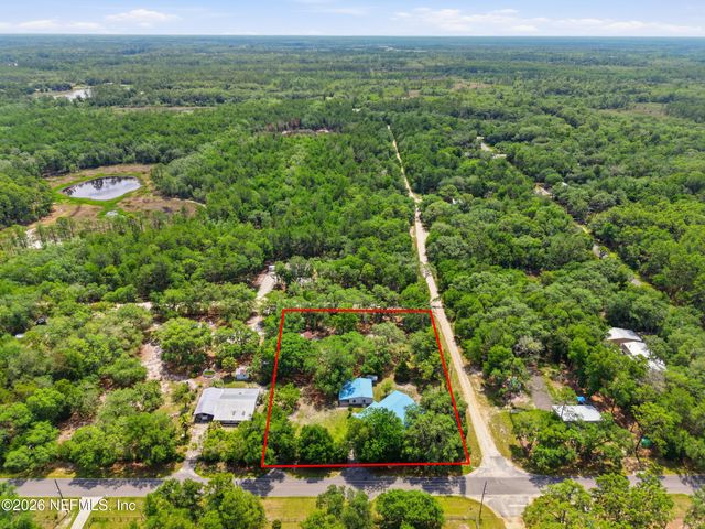 246 AZALEA Avenue, Interlachen, FL 32148