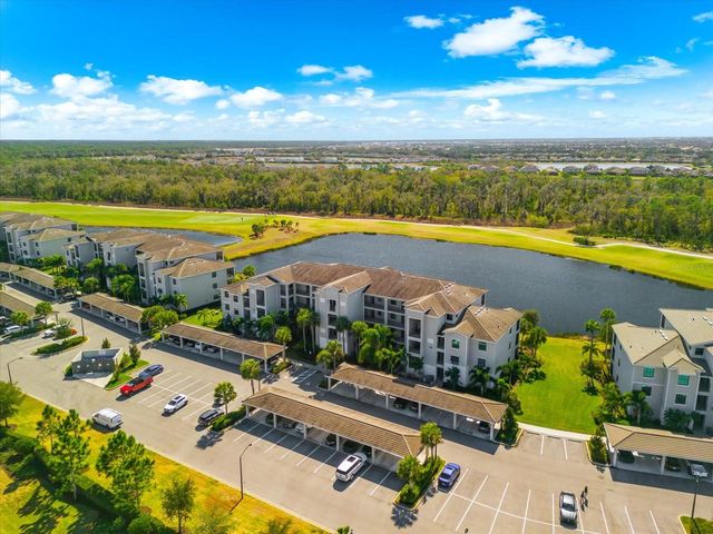 17626 GAWTHROP DRIVE 207, Bradenton, FL 34211