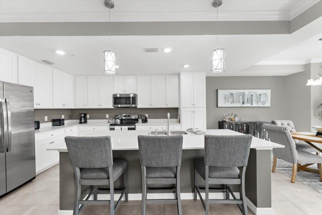 17626 GAWTHROP DRIVE 207, Bradenton, FL 34211