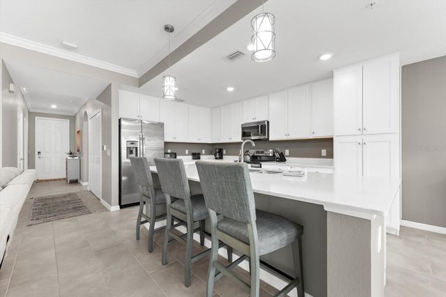 17626 GAWTHROP DRIVE 207, Bradenton, FL 34211