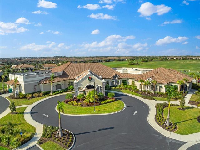 17626 GAWTHROP DRIVE 207, Bradenton, FL 34211