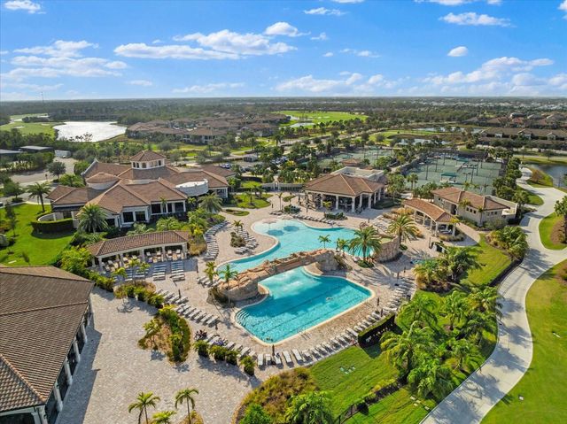 17626 GAWTHROP DRIVE 207, Bradenton, FL 34211