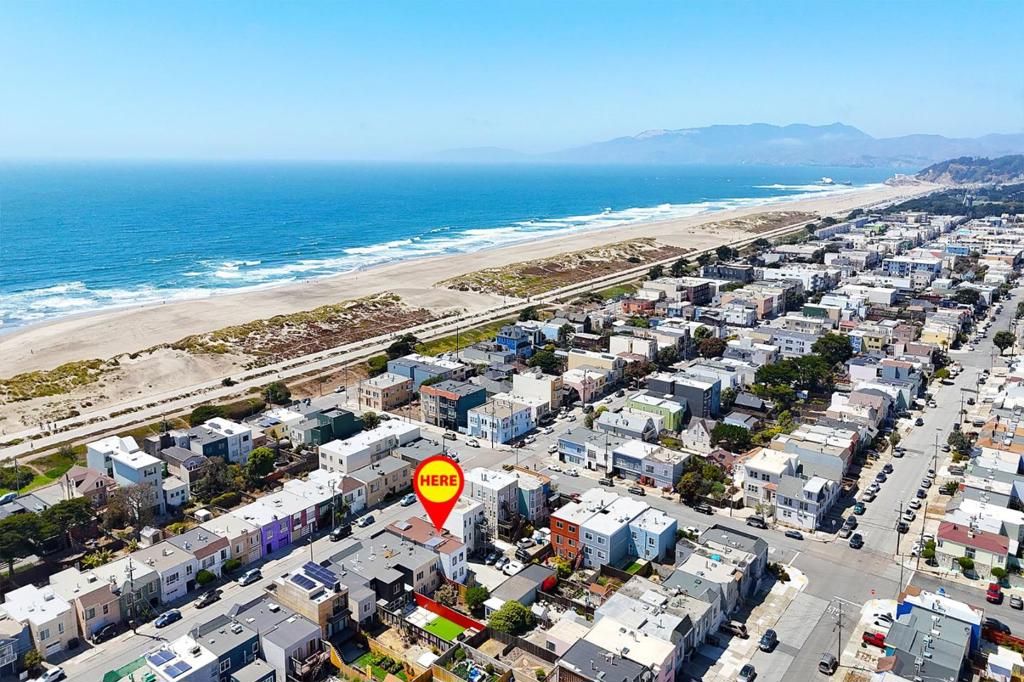17221724 48th Avenue, San Francisco, CA 94122