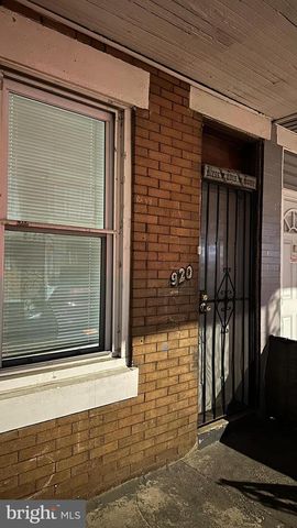920 E SCHILLER ST, Philadelphia, PA 19134